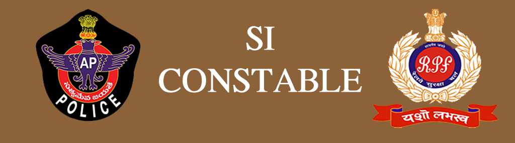 ap si constable 2019