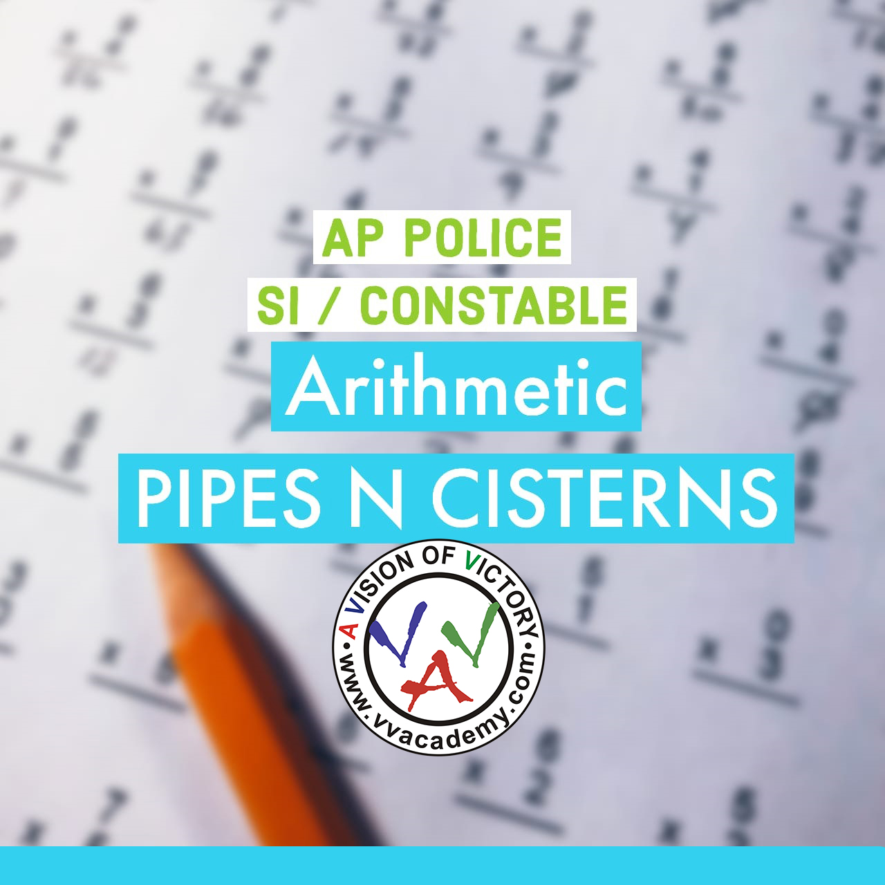 AP  Police SI constable