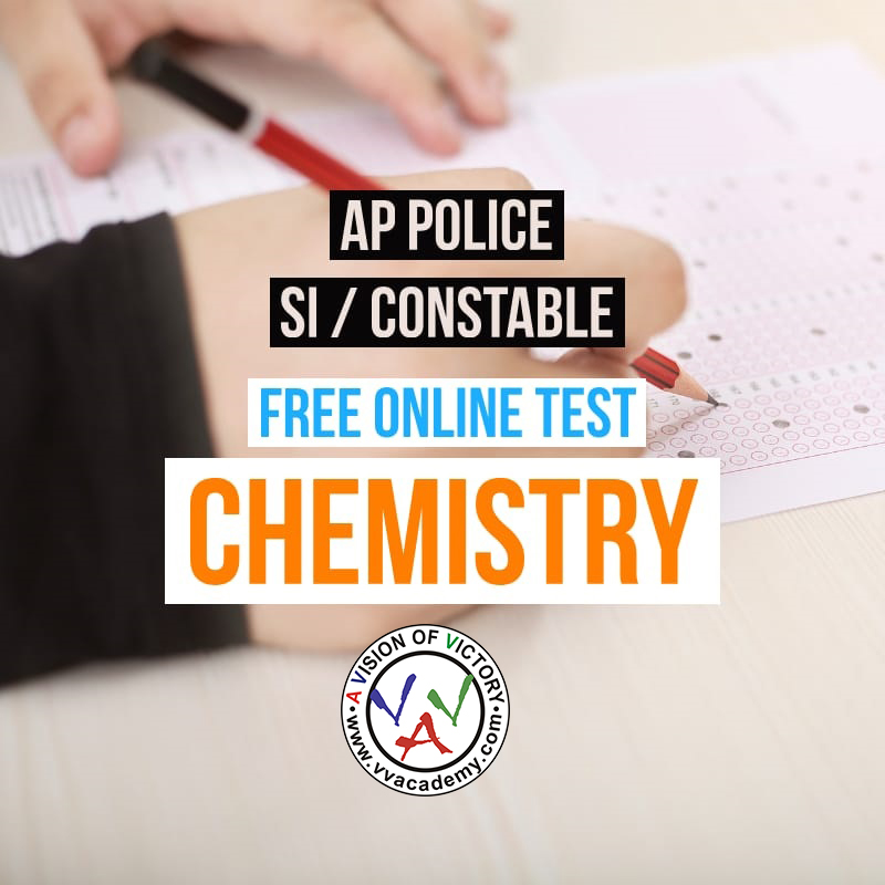 chemistry -gs