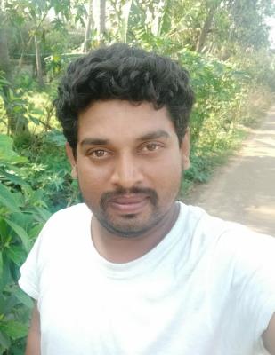 kishore babu kishore babu