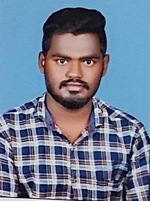 krishna mohan krishna mohan